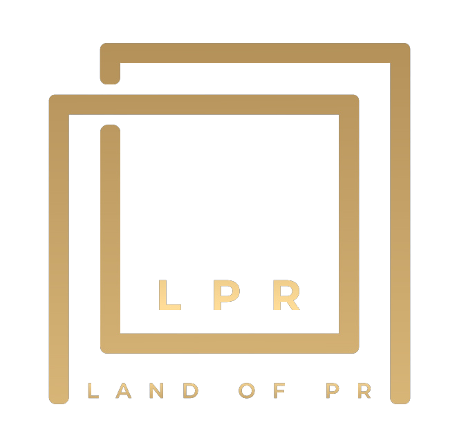 LAND OF PR